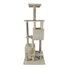 187cm Domino Cat Tree